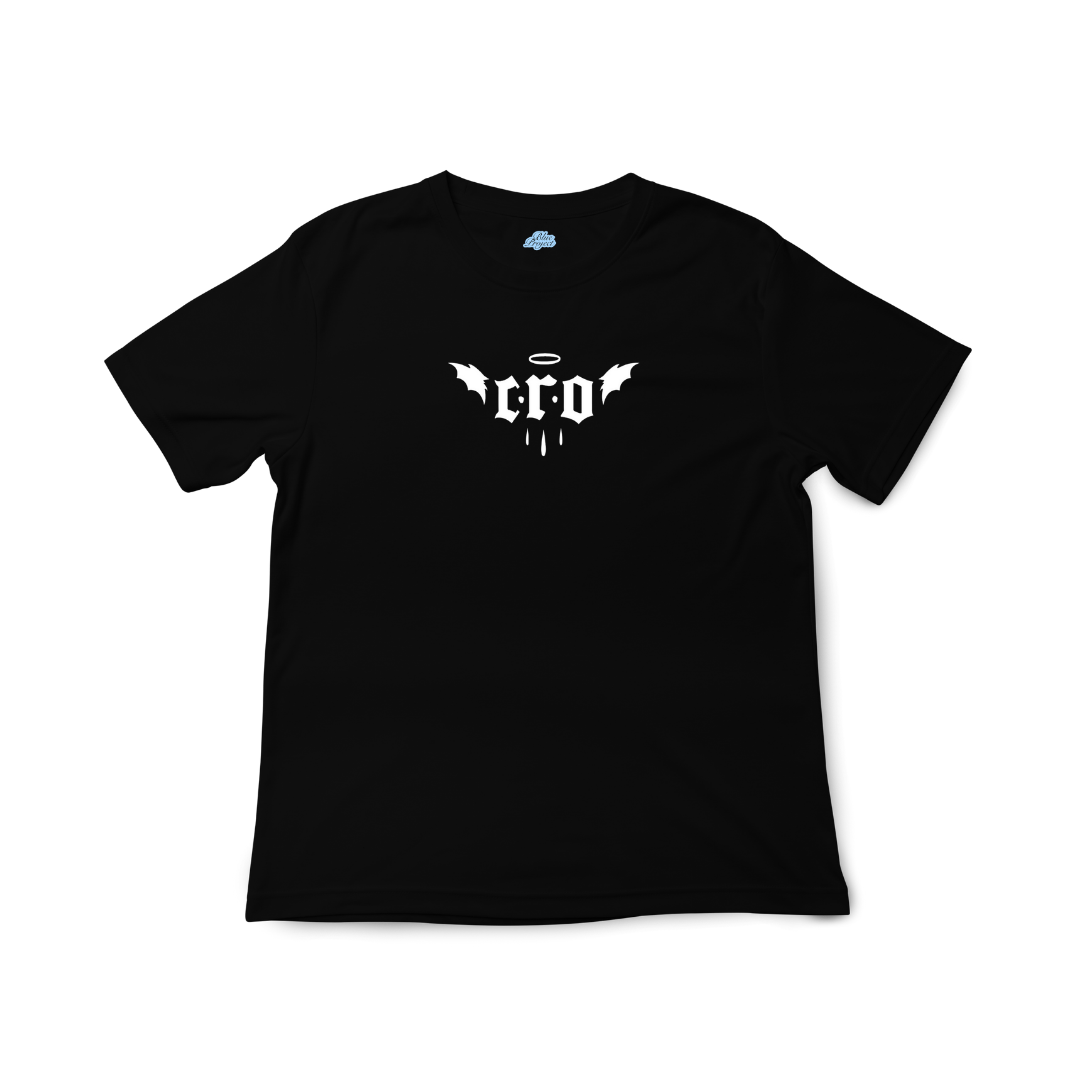 SUDADERA/CAMISETA CRO