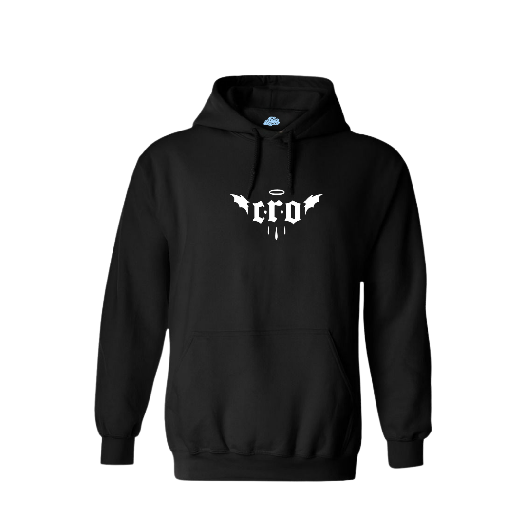 SUDADERA/CAMISETA CRO