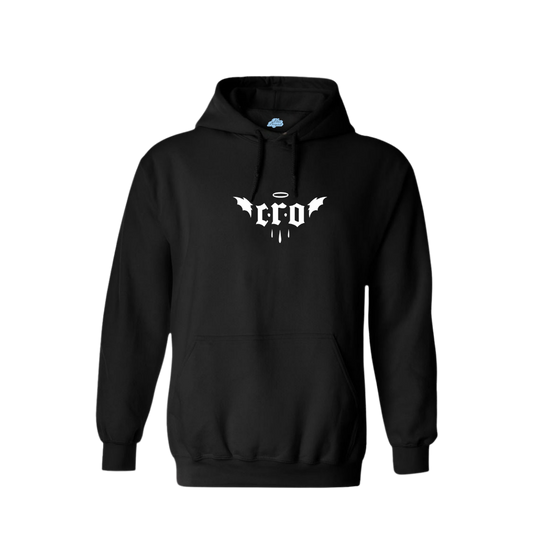 SUDADERA/CAMISETA CRO