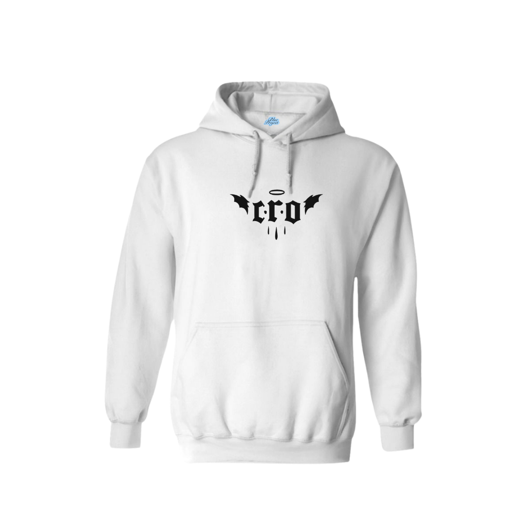 SUDADERA/CAMISETA CRO