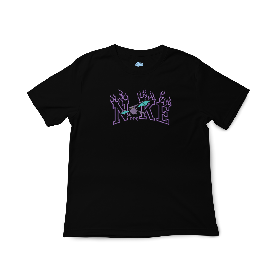 SUDADERA/CAMISETA CRO