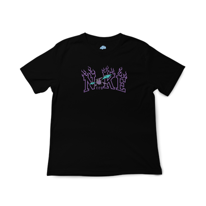 SUDADERA/CAMISETA CRO