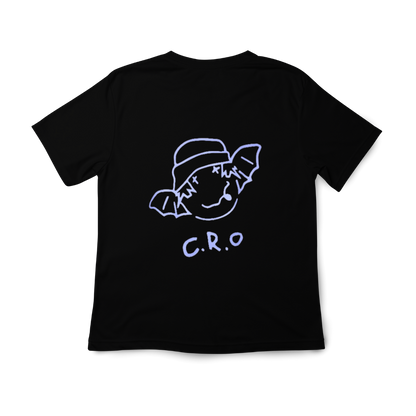 SUDADERA/CAMISETA CRO