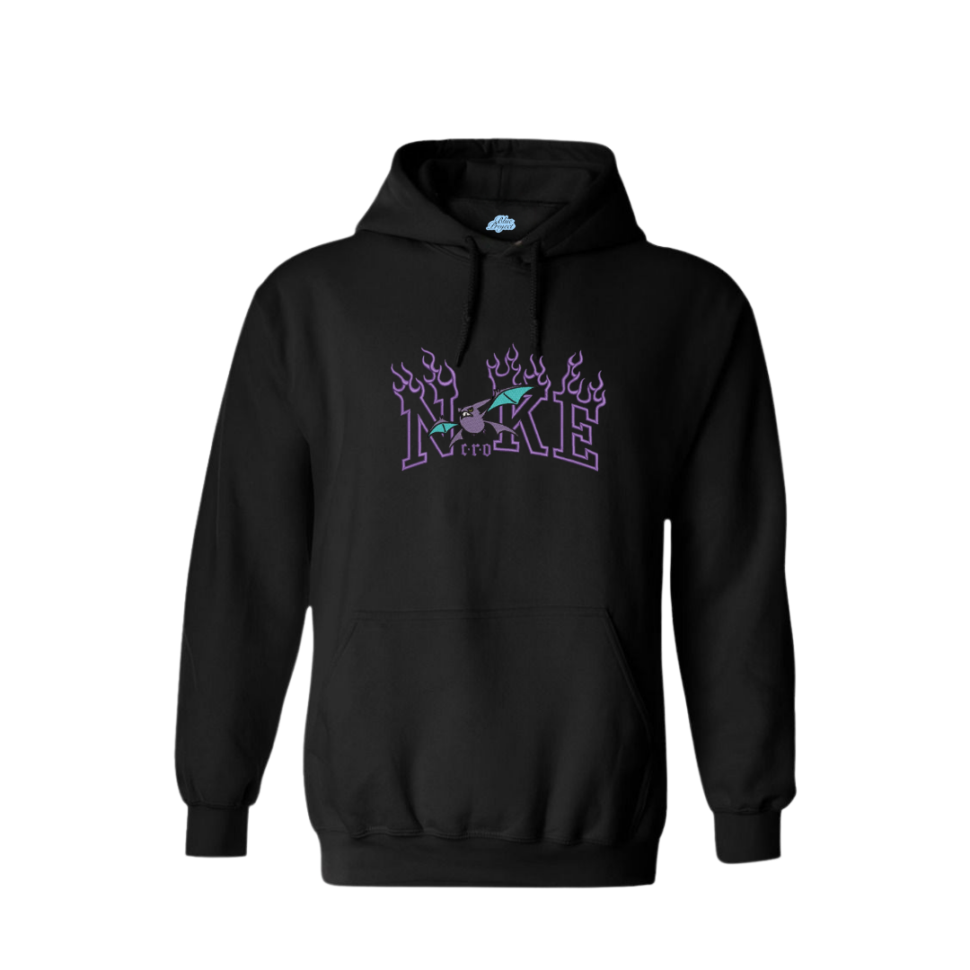 SUDADERA/CAMISETA CRO