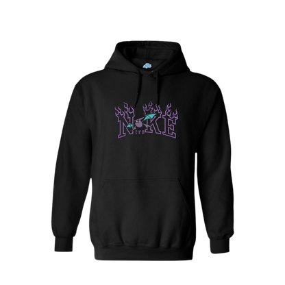 SUDADERA/CAMISETA CRO