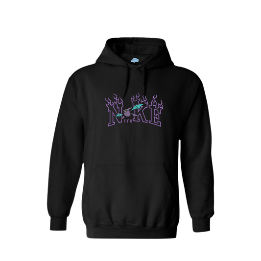 SUDADERA/CAMISETA CRO