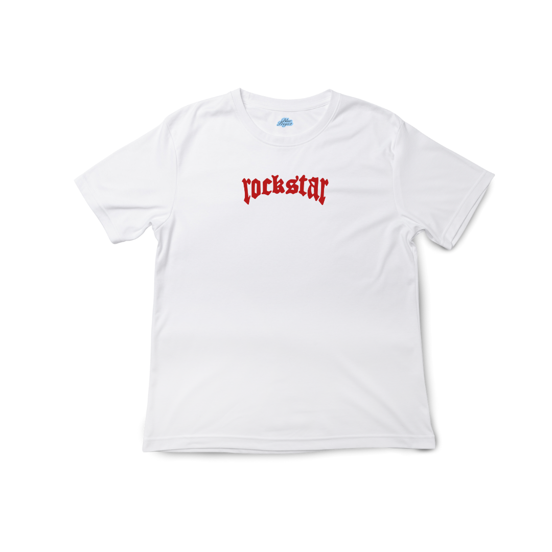 CAMISETA DUKI ROCKSTAR