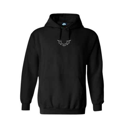 SUDADERA ALAS DUKI
