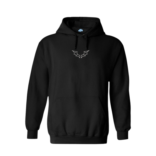 SUDADERA ALAS DUKI
