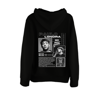 CAMISETA/SUDADERA PAULO LONDRA