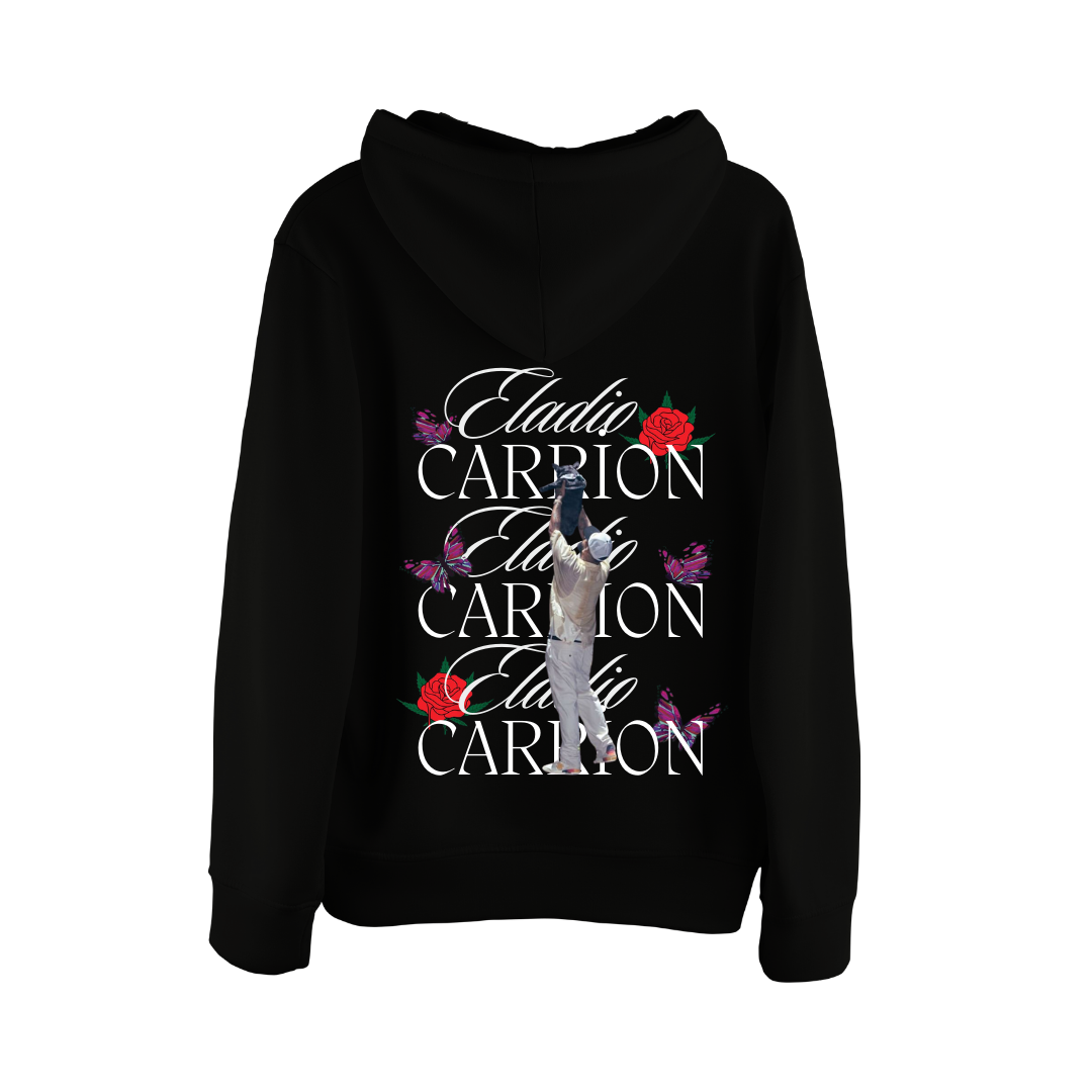 CAMISETA/SUDADERA ELADIO CARRION