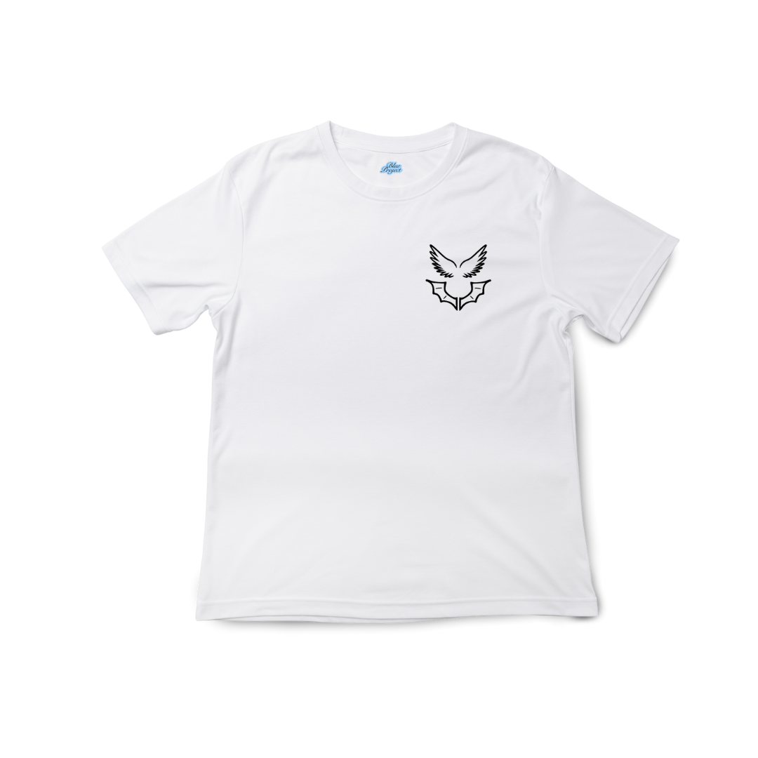 CAMISETA SHE DONT GIVE A FO