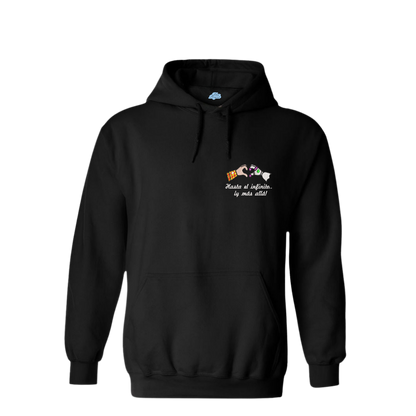 SUDADERA TOY STORY