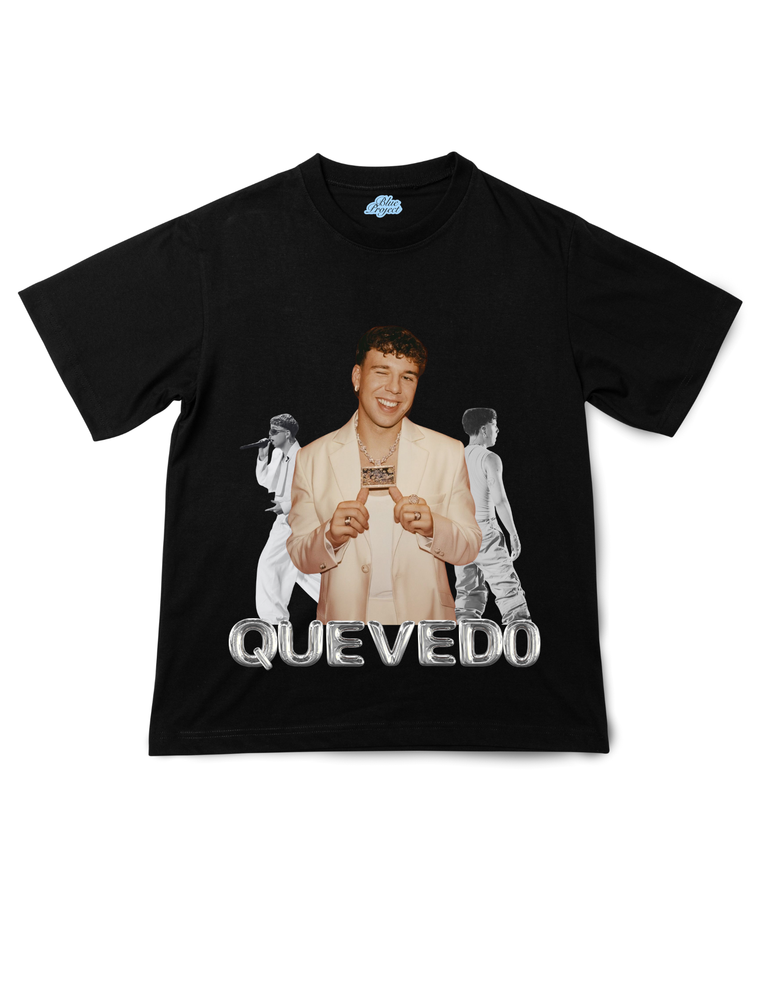 CAMISETA/SUDAERA QUEVEDO