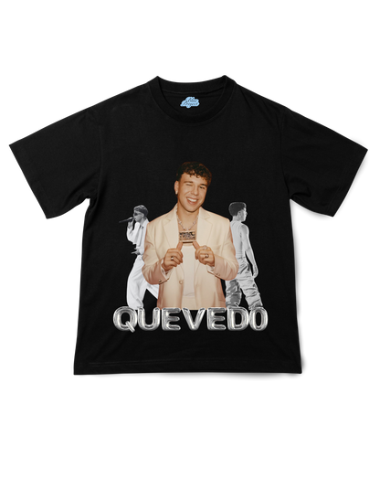CAMISETA/SUDAERA QUEVEDO