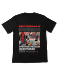 CAMISETA SPIDERMAN SPIDERGWEN