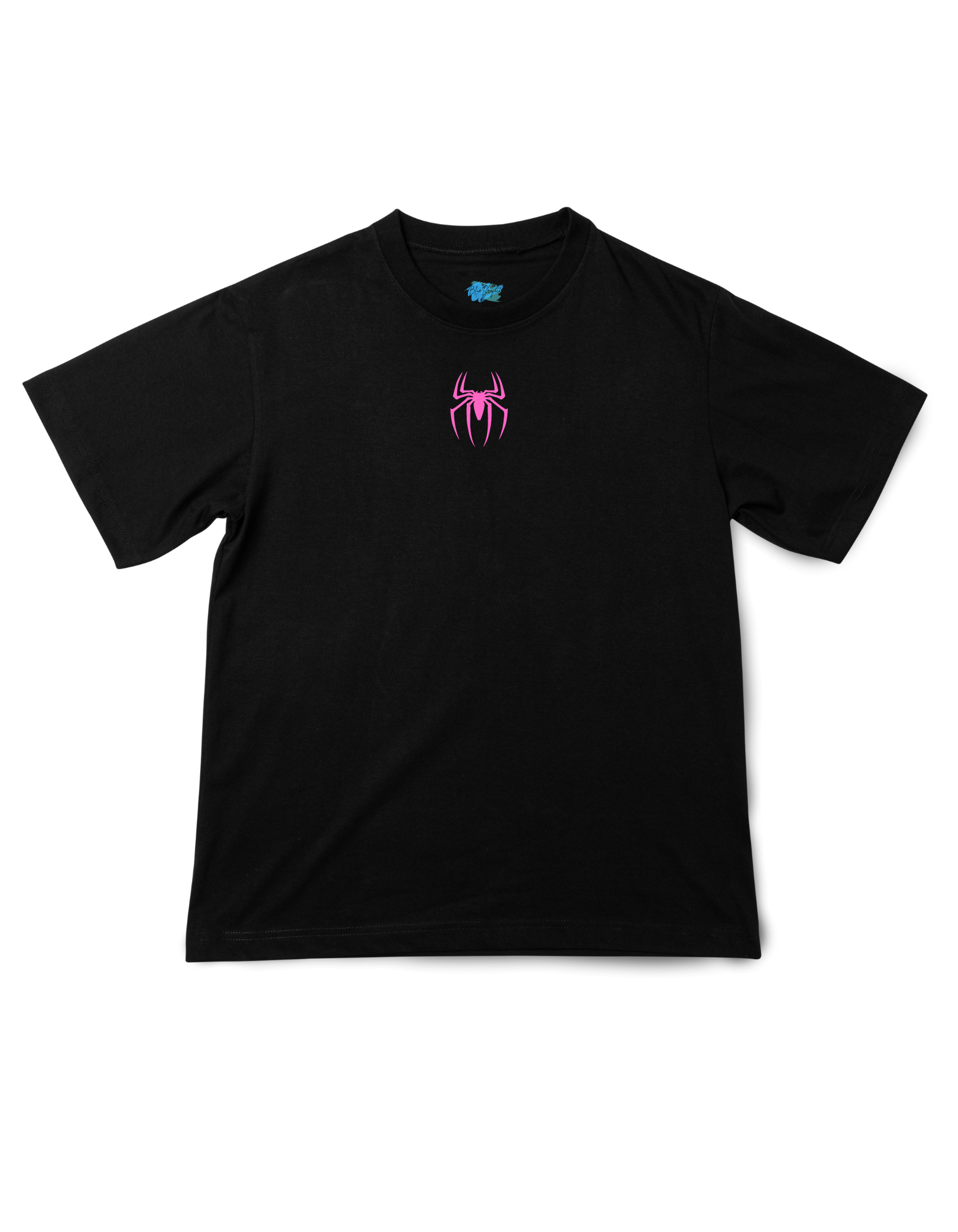 CAMISETA SPIDERMAN SPIDERGWEN