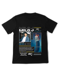 CAMISETA/SUDADERA MILO J