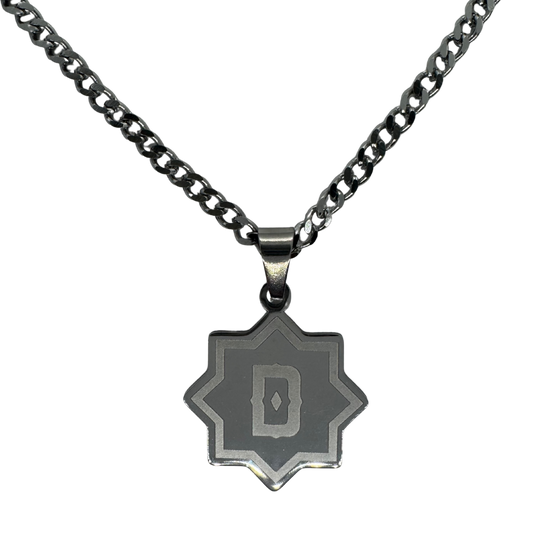 COLLAR DELLAFUENTE