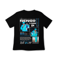 CAMISETA/SUDAERA ÑENGO FLOW