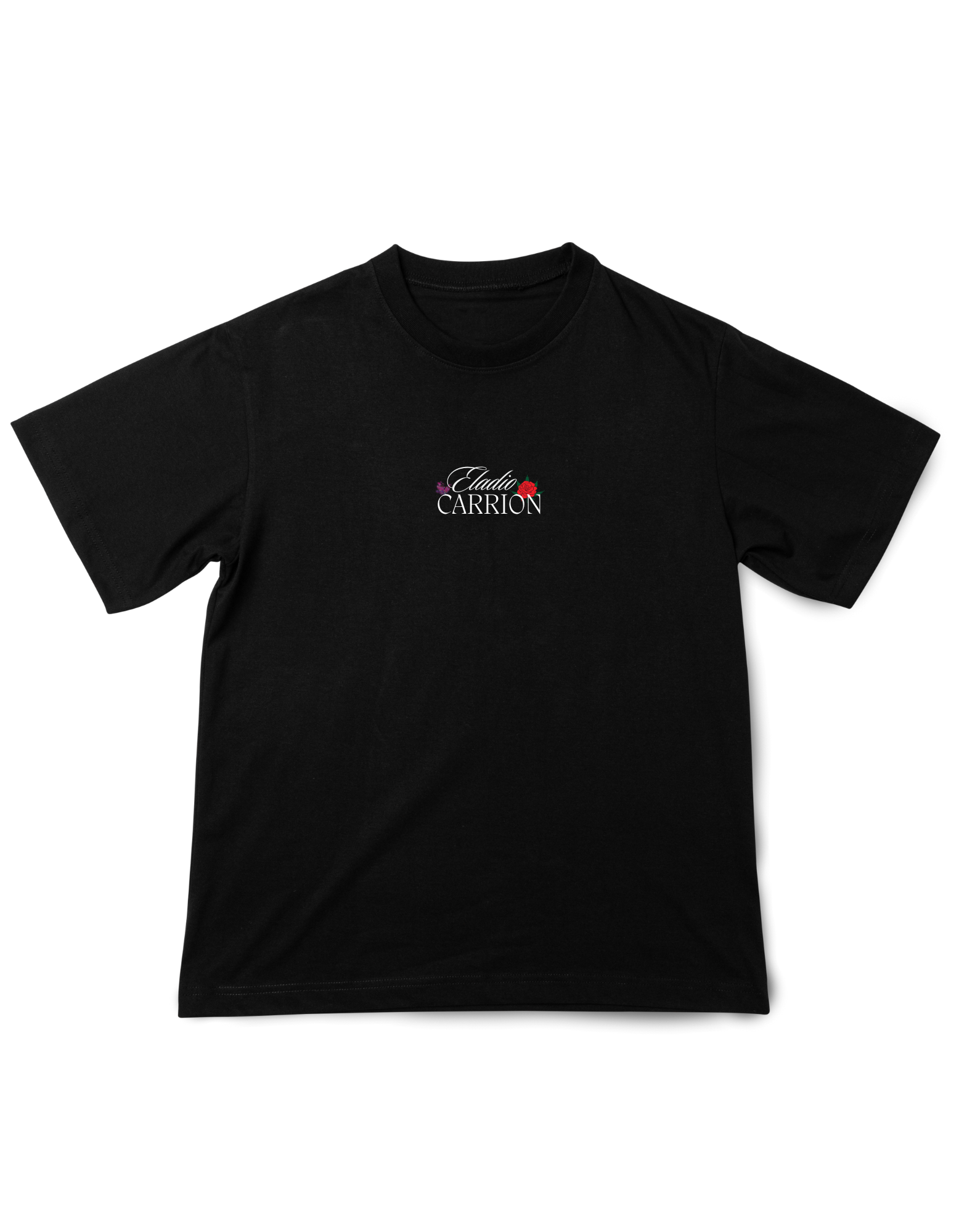 CAMISETA/SUDADERA ELADIO CARRION