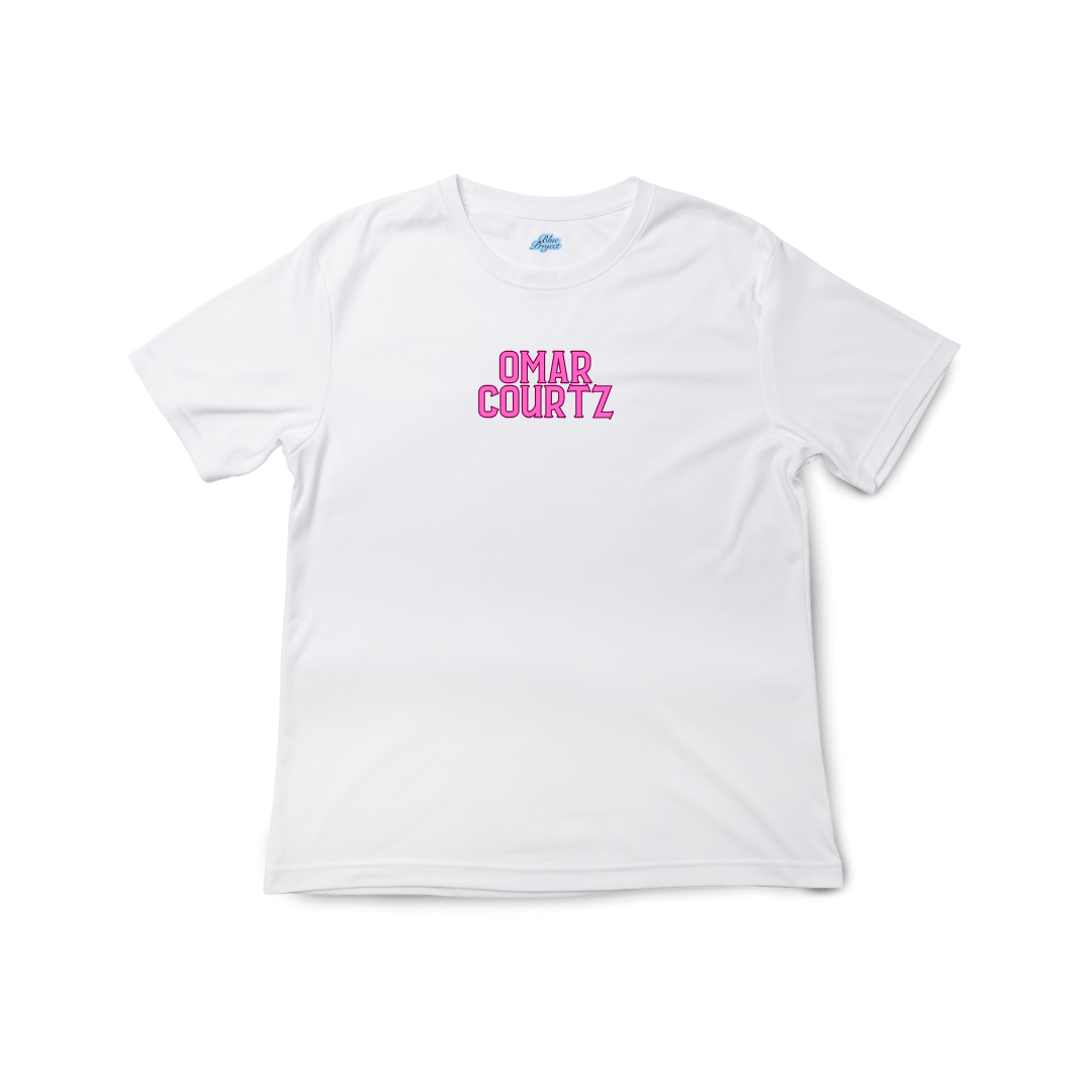 CAMISETA/SUDADERA OMAR COURTZ