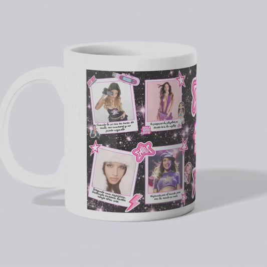TAZA EMILIA