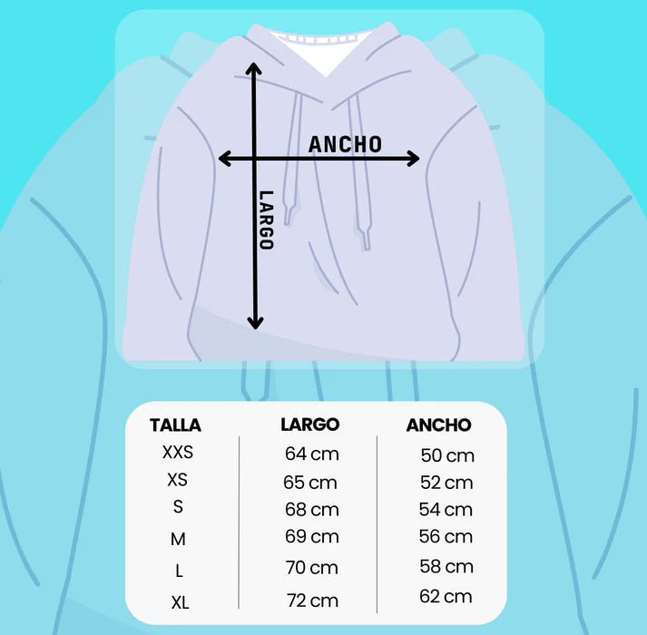 SUDADERA MICRODOSIS MORA