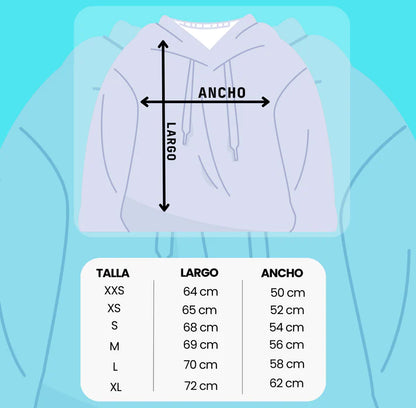 SUDADERA MICRODOSIS MORA