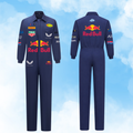 Formula 1 Disfraz