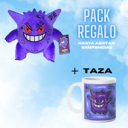 PACK 1