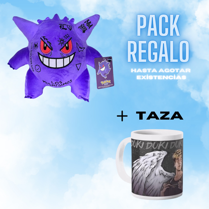 PACK 1