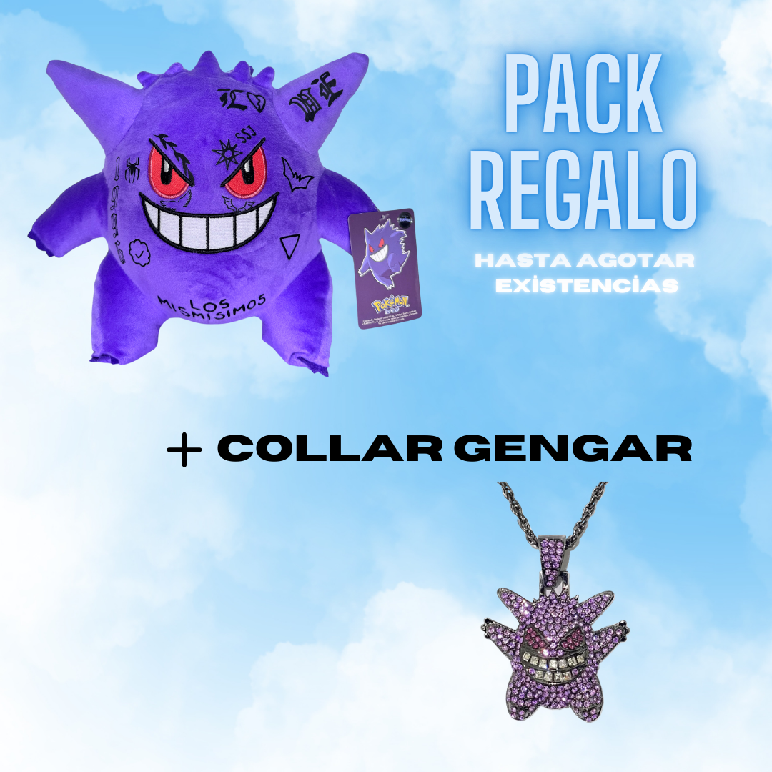 PACK 1
