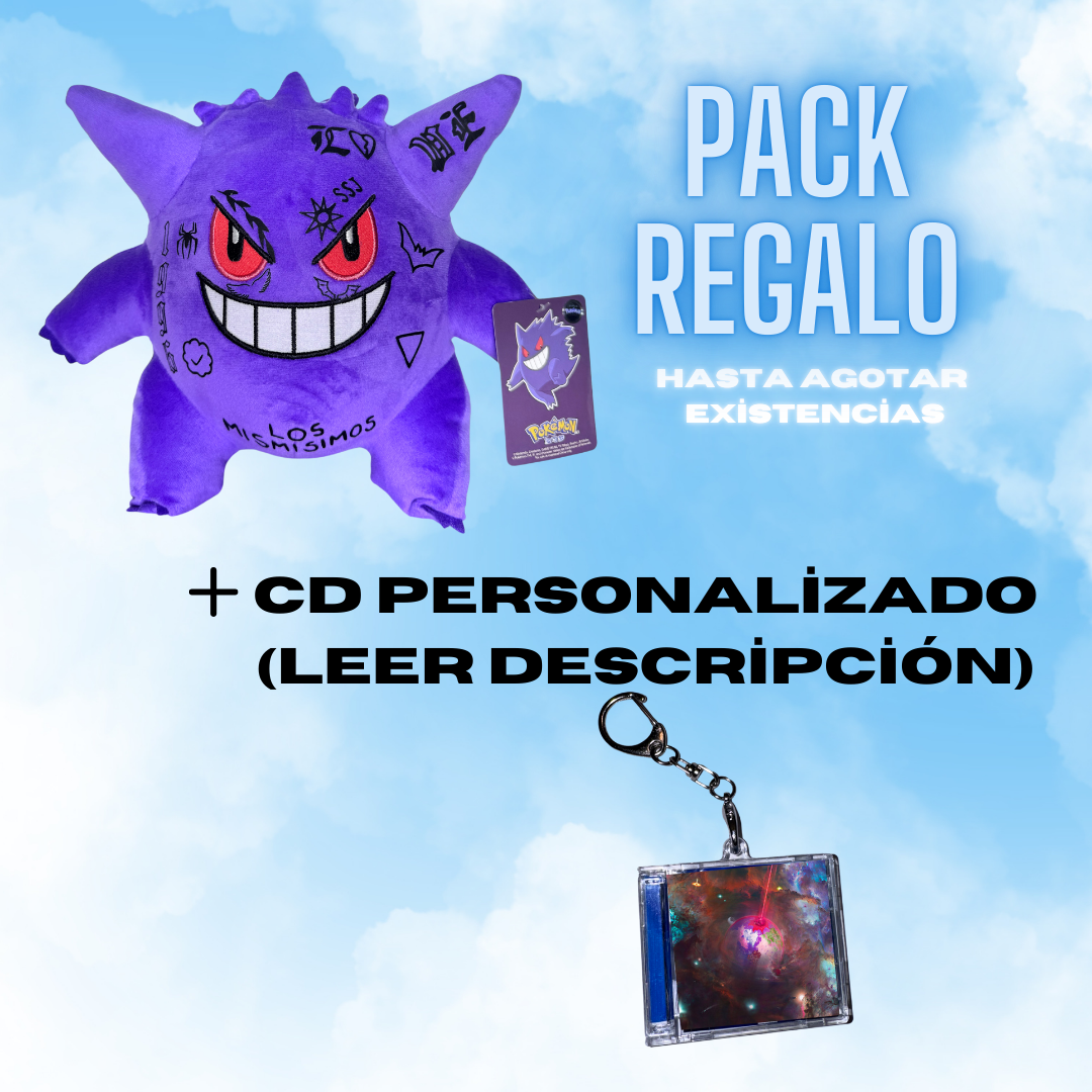 PACK 1