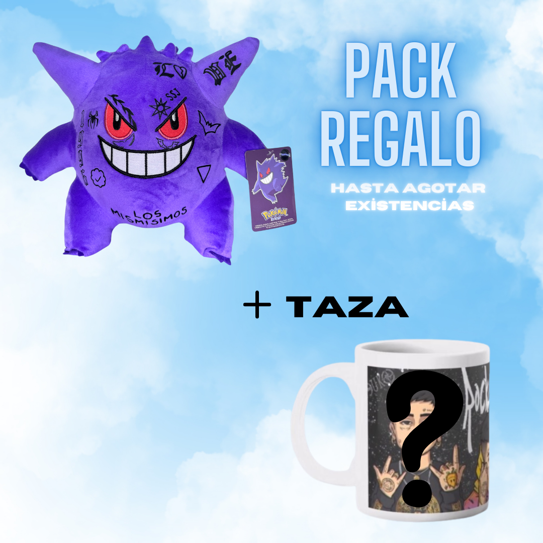 PACK 1
