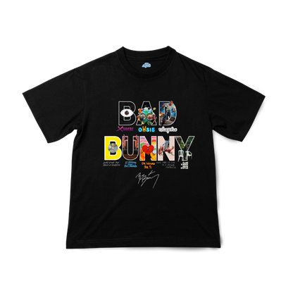 CAMISETA/SUDADERA BAD BUNNY