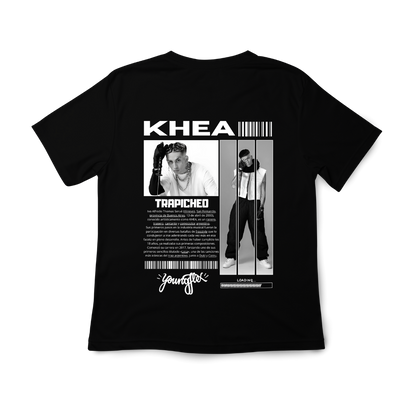 CAMISETA/SUDADERA  KHEA