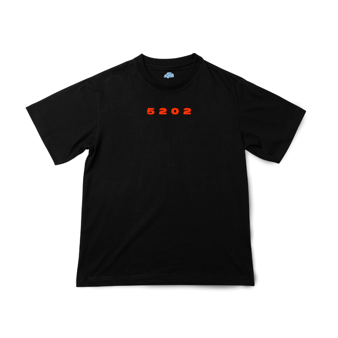 CAMISETA/SUDADERA DUKI 5202