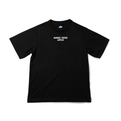 CAMISETA/SUDADERA MANUEL TURIZO