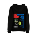 CAMISETA/SUDADERA BAD BUNNY DTMF