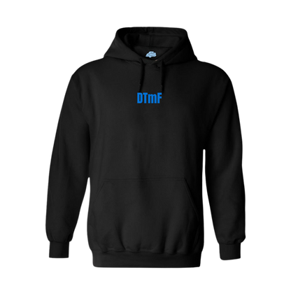 CAMISETA/SUDADERA BAD BUNNY DTMF