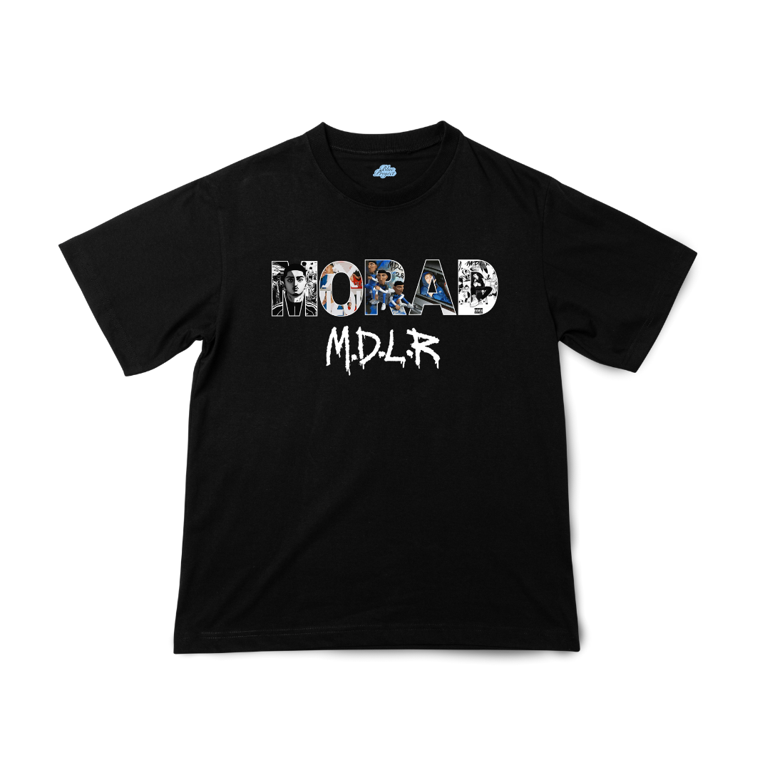 CAMISETA/SUDADERA MORAD