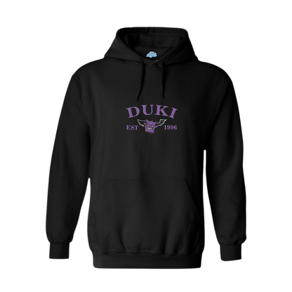 SUDADERA DUKI 1996
