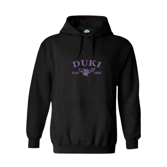 SUDADERA DUKI 1996