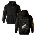SUDADERA DUKI 5202