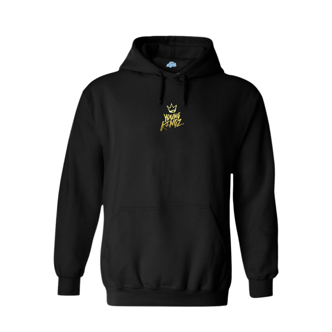 CAMISETA/SUDADERA MYKE TOWERS