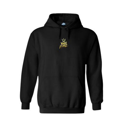 CAMISETA/SUDADERA MYKE TOWERS