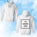 SUDADERA PERSONALIZADA ESTAMPADA