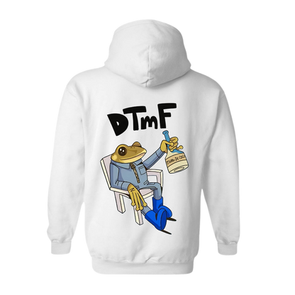 CAMISETA/SUDADERA BAD BUNNY RANA