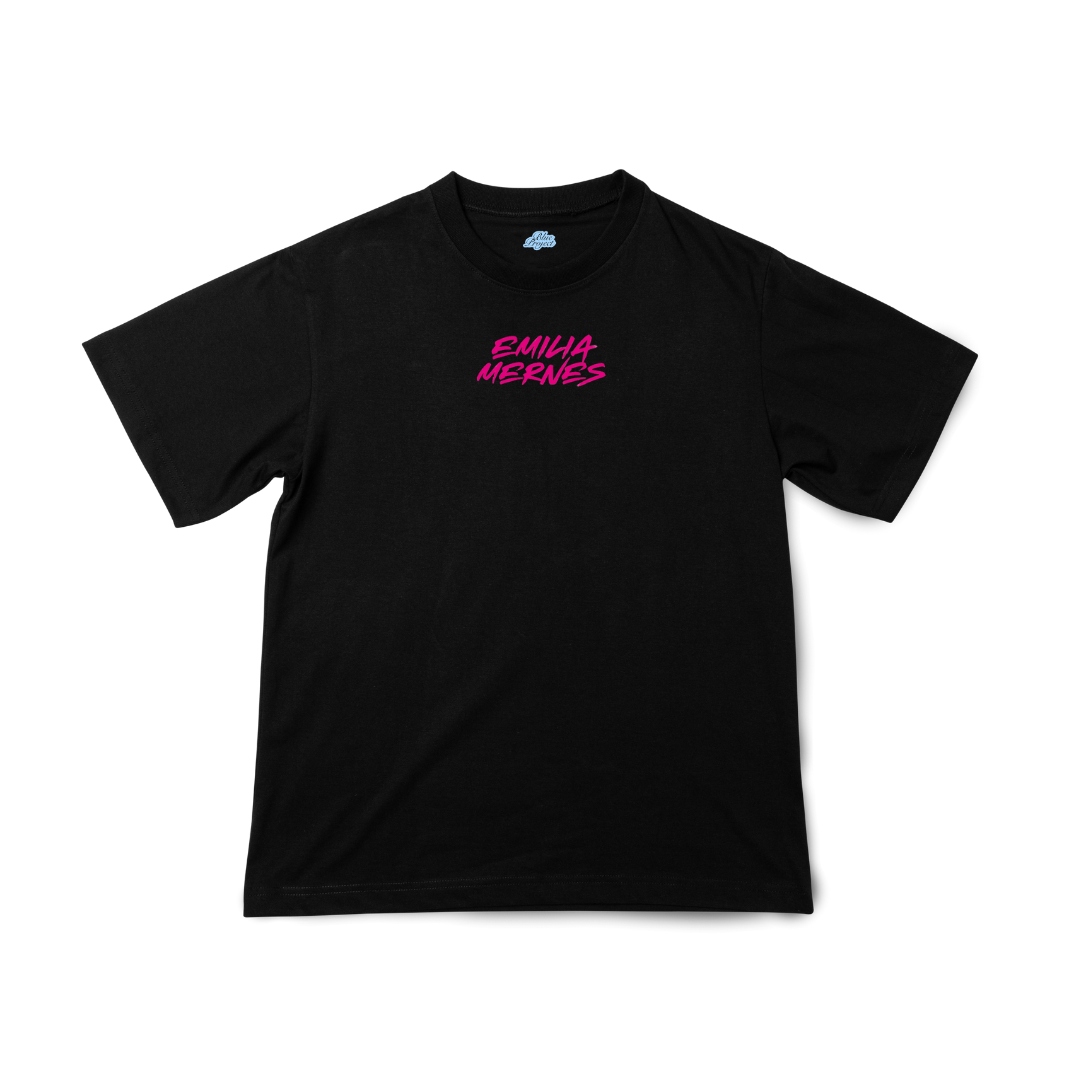 CAMISETA/SUDADERA EMILIA